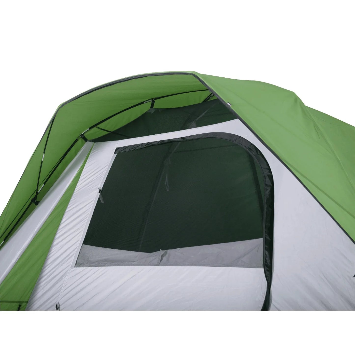 Ozark Trail, 12' x 8.5' x 72",  6-Person, Clip & Camp Dome Tent, 14.2 lbs